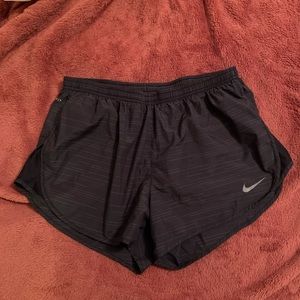 Women’s Nike running shorts